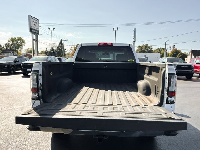 Used 2014 GMC Sierra 1500 4x4 Double Cab w/ Sierra Appearance Package image 11