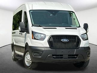 Certified 2025 Ford Transit 350 XL AWD/4WD video 2