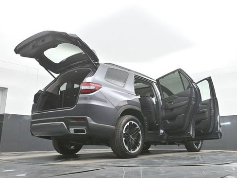 New 2026 Honda Pilot Touring image 57
