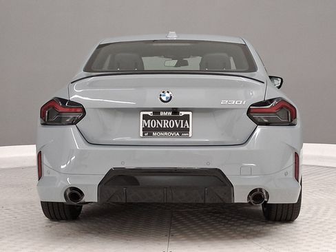 New 2026 BMW 230i Coupe w/ Premium Package image 8