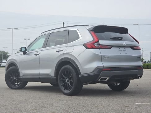 Used 2024 Honda CR-V Sport image 14