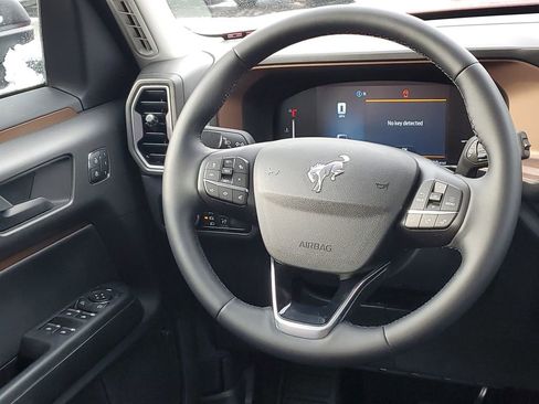 New 2026 Ford Bronco Sport Outer Banks w/ Outer Banks Tech Package+ image 29