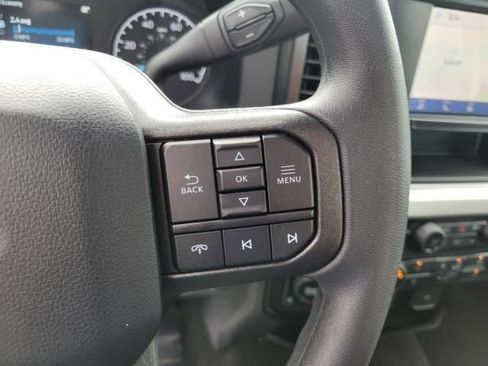 New 2025 Ford F350 XL w/ STX Appearance Package image 21