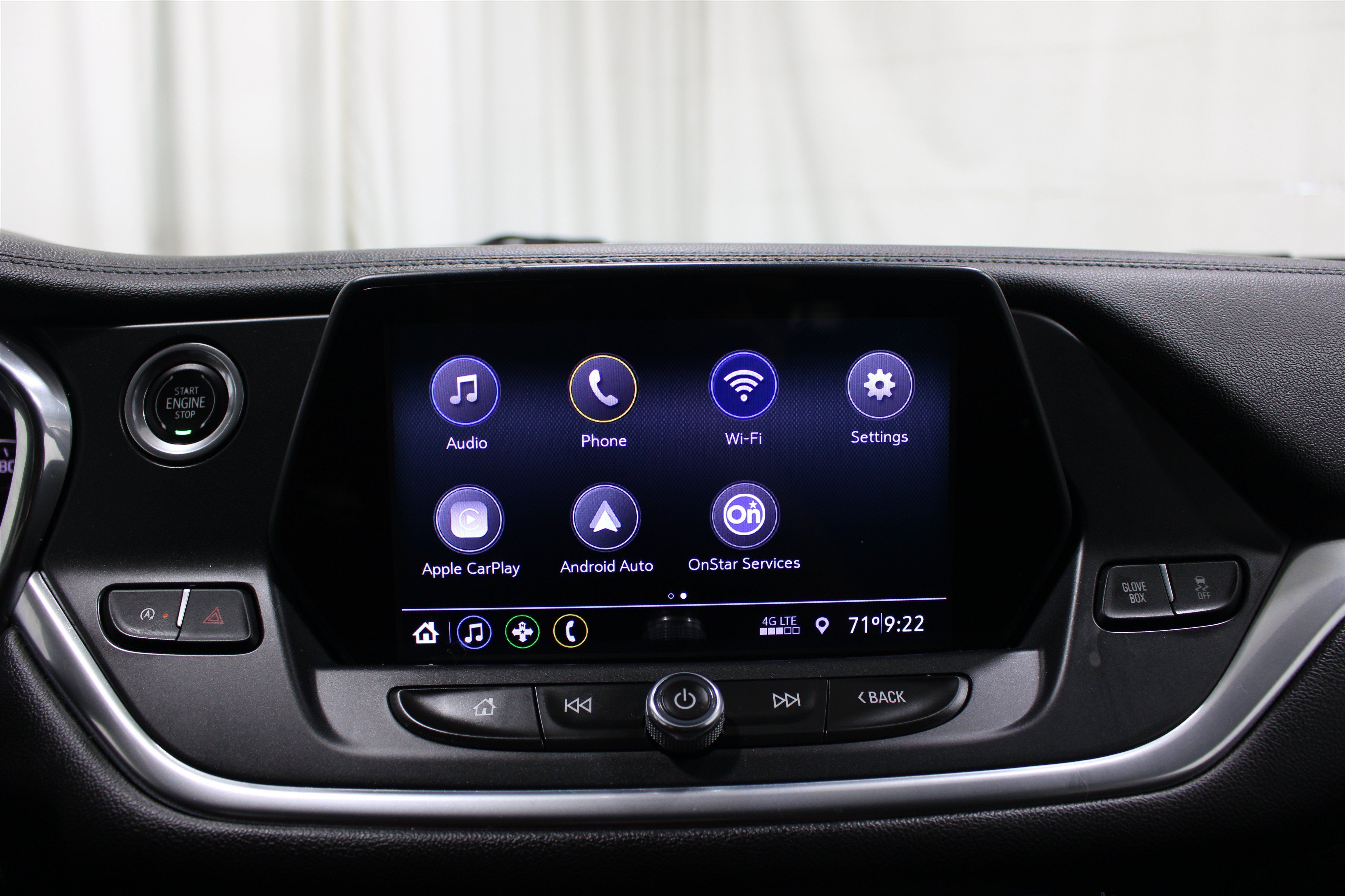 Used 2020 Chevrolet Blazer LT FWD image 15