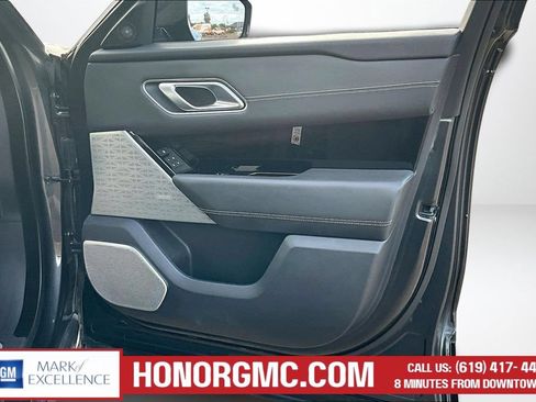 Used 2021 Land Rover Range Rover Velar R-Dynamic HSE AWD/4WD image 26