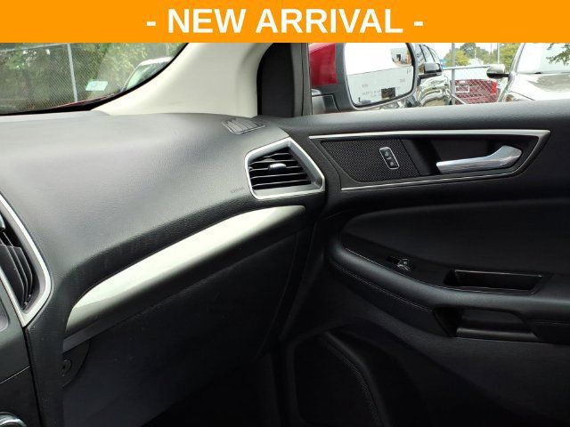 Used 2016 Ford Edge SEL w/ Equipment Group 201A AWD/4WD image 27