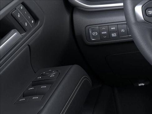 New 2027 GMC Terrain Elevation w/ Elevation Premium Package AWD/4WD image 22