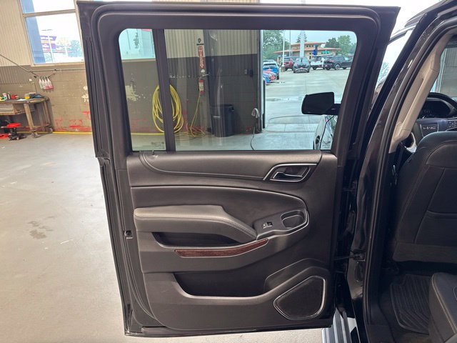 Used 2018 GMC Yukon XL SLT AWD/4WD image 11