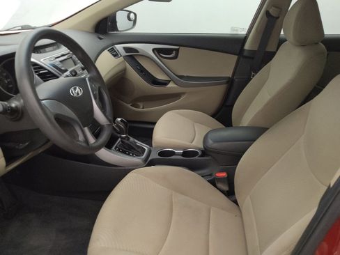 Used 2016 Hyundai Elantra SE FWD image 17