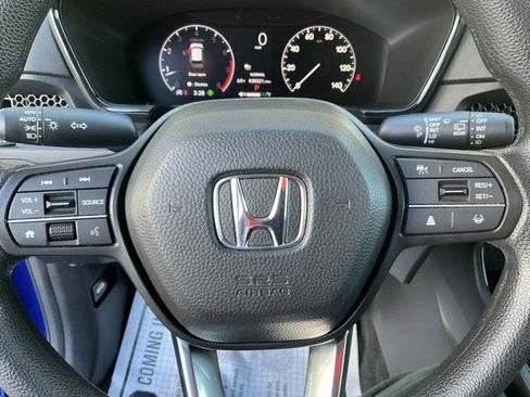 Used 2024 Honda CR-V LX image 27