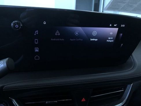 Used 2025 Buick Encore GX Preferred image 29