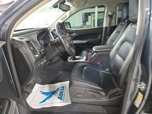 Used 2019 Chevrolet Colorado LT w/ Colorado RST Special Edition image 7