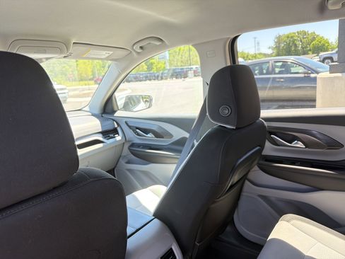 Used 2022 GMC Terrain SLE w/ Driver Convenience Package FWD image 22