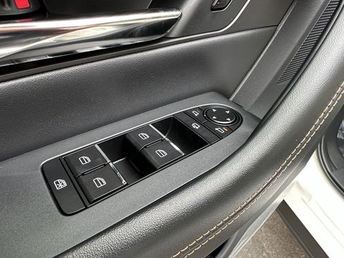 New 2026 MAZDA CX-90 3.3 Turbo w/ Premium Sport Pkg image 20