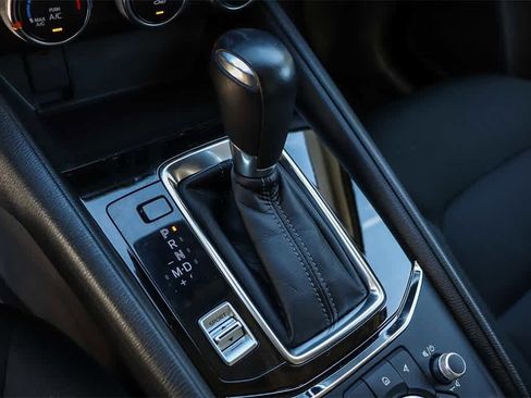 Used 2022 MAZDA CX-5 AWD 2.5 S image 20