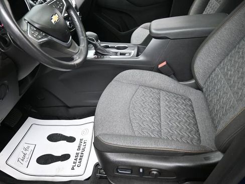 Used 2022 Chevrolet Equinox LT FWD image 15