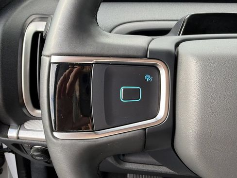 Certified 2025 Ford Expedition Max Active AWD/4WD image 40