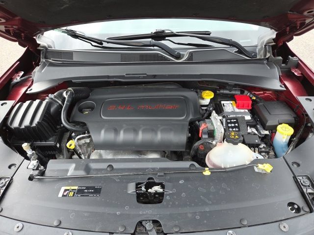 Used 2022 Jeep Compass Latitude AWD/4WD image 69