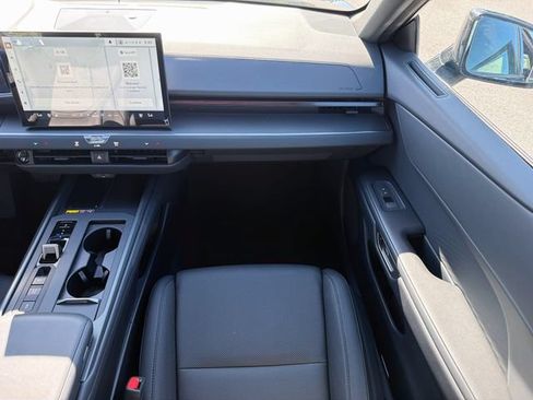 New 2026 Lexus ES 350e w/ Convenience Package FWD image 18