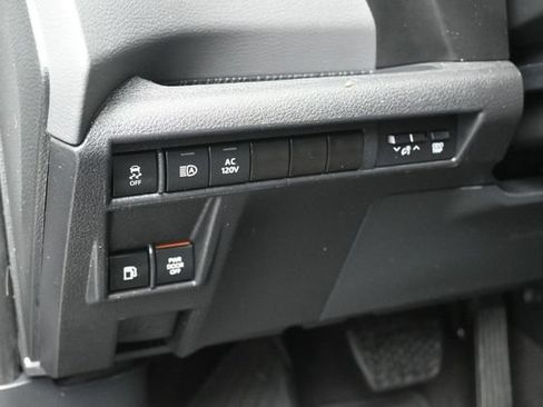 Used 2024 Toyota Sienna XLE Woodland Edition AWD/4WD image 21
