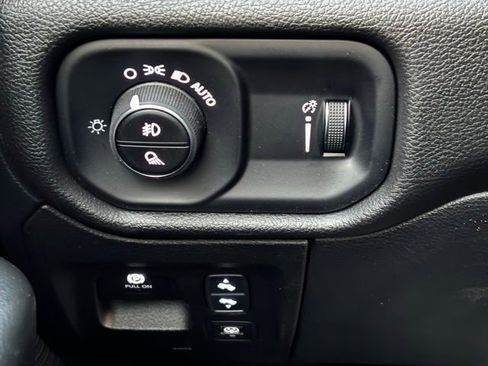 New 2026 RAM 1500 Big Horn image 36