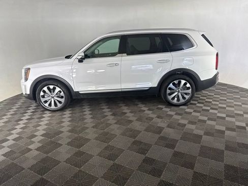 Used 2022 Kia Telluride S AWD/4WD image 11