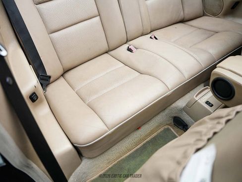 Used 1995 Mercedes-Benz E 320 Convertible image 40