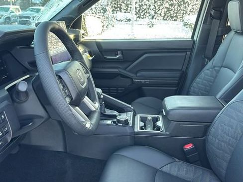 New 2026 Toyota Tacoma TRD Sport w/ TRD Sport Premium Package image 29