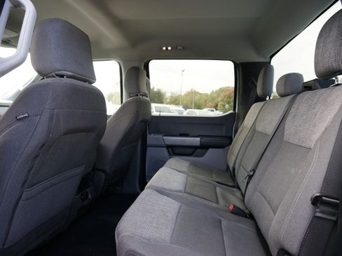 Used 2024 Ford F250 XLT image 16