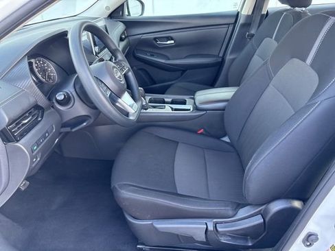 Used 2024 Nissan Sentra SV image 11