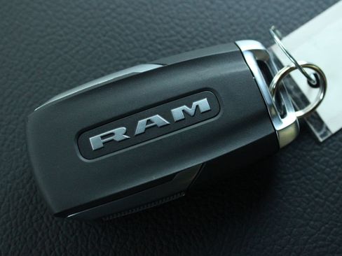 New 2026 RAM 1500 Warlock AWD/4WD image 52
