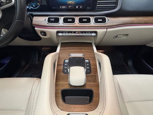 Used 2022 Mercedes-Benz GLE 350 image 16