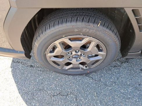 New 2026 Subaru Outback Premium AWD/4WD image 18