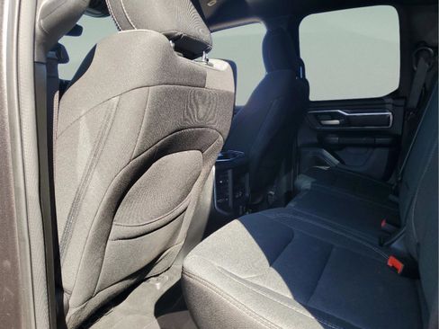 Used 2021 RAM 1500 Big Horn image 6