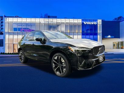 New 2026 Volvo XC60 B5 Plus w/ Protection Package Premier