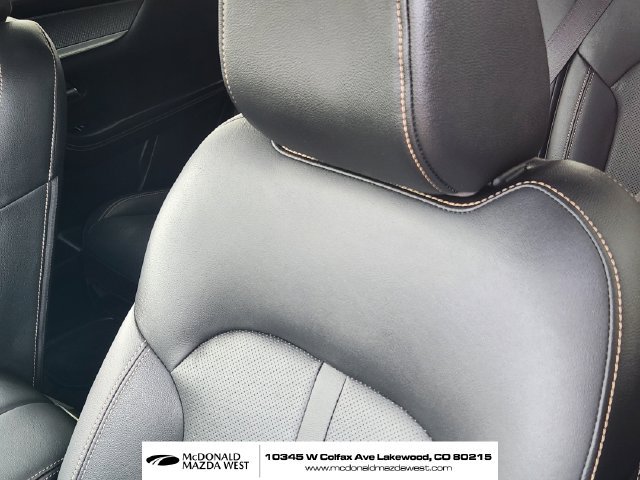 Used 2024 MAZDA CX-90 Plug-In Hybrid w/ Preferred AWD/4WD image 14