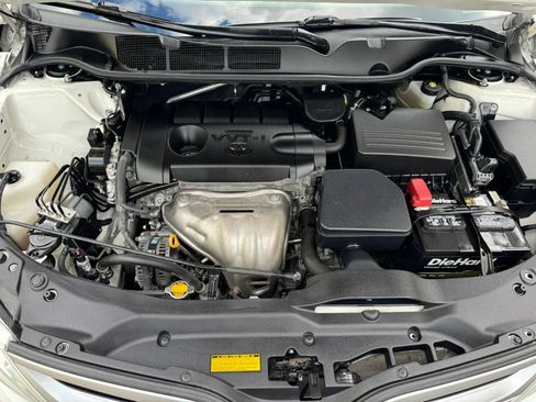 Used 2014 Toyota Venza LE w/ LE Convenience Package AWD/4WD image 44
