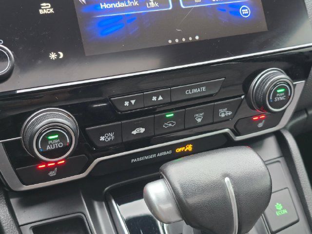 Used 2018 Honda CR-V EX-L image 30