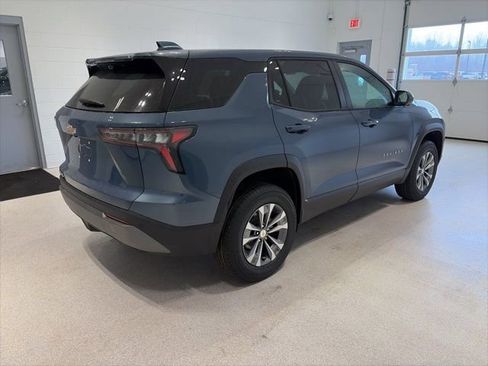 New 2026 Chevrolet Equinox LT w/ Convenience Package II image 6