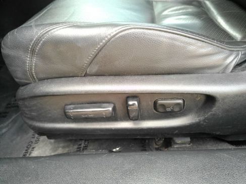 Used 2016 Honda Accord EX-L image 16