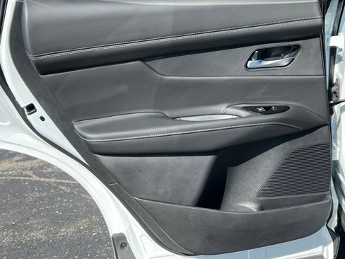 New 2025 Nissan Murano SL w/ Cargo Package image 34