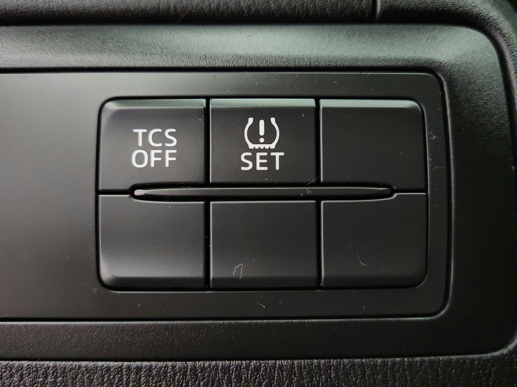 Used 2016 MAZDA CX-5 Sport AWD/4WD image 19