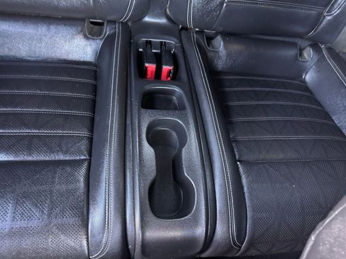 Used 2016 Buick Cascada image 16