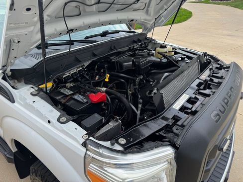 Used 2016 Ford F250 XL w/ Power Equipment Group image 20