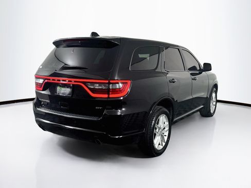 Used 2025 Dodge Durango GT AWD/4WD image 9