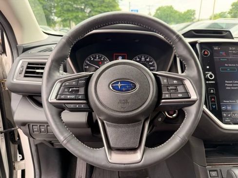 Used 2024 Subaru Ascent Touring AWD/4WD image 15