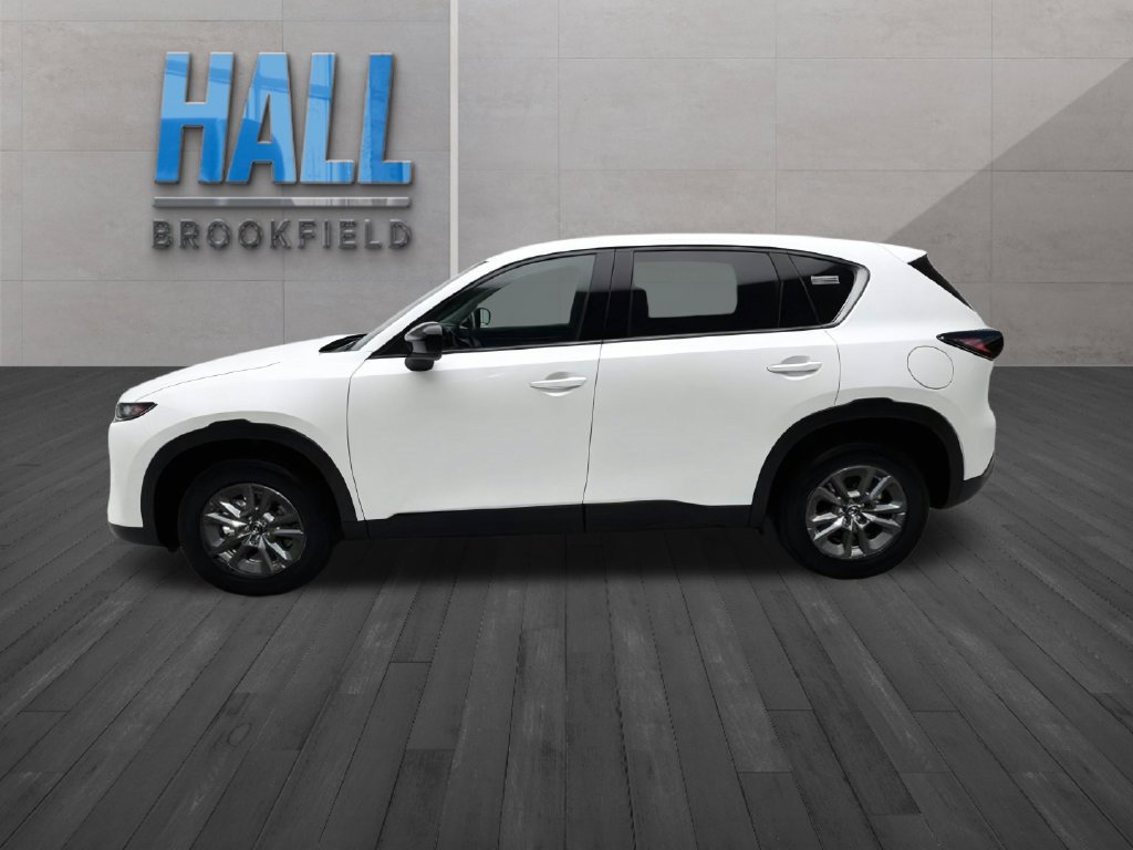 New 2026 MAZDA CX-5 Select AWD/4WD image 2