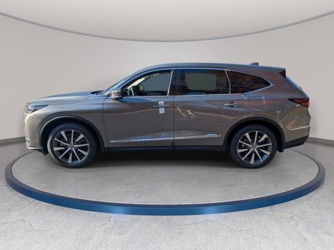 New 2026 Acura MDX SH-AWD w/ Technology Package image 7