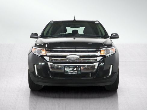 Used 2012 Ford Edge SEL AWD/4WD image 8