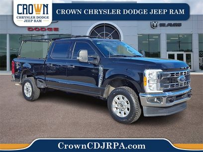 Used 2023 Ford F250 XLT